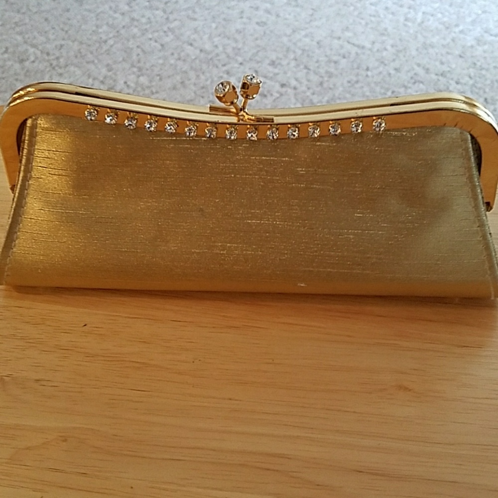 Evening bag